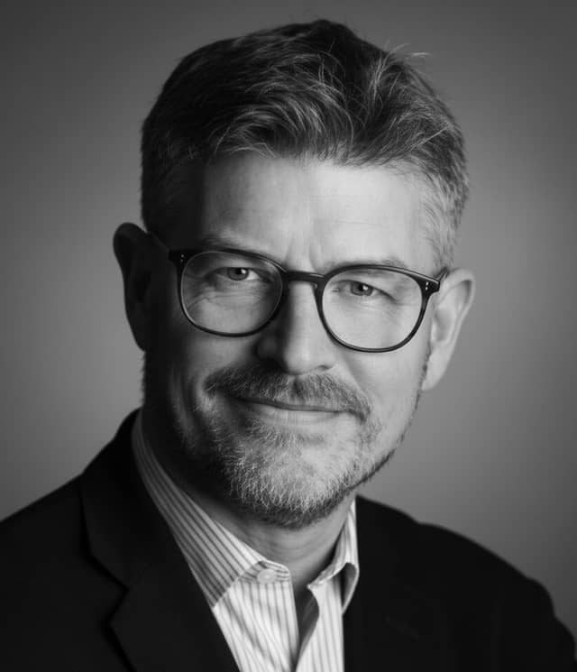 Mark Hammond
