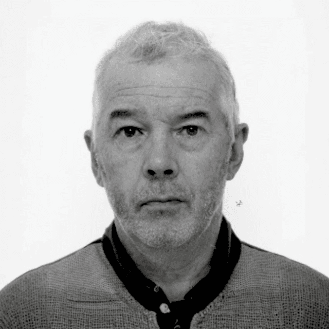 Tom Greenhough